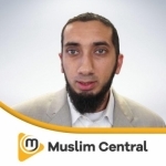 Nouman Ali Khan