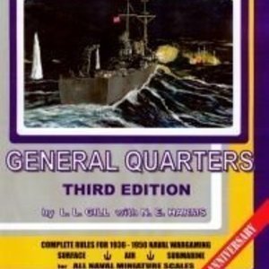 General Quarters (Third Edition)