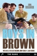 Boys In Brown (1949)