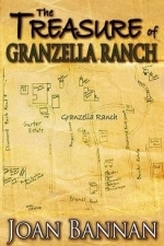 The Treasure of Granzella Ranch