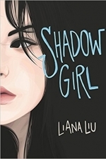 Shadow Girl 
