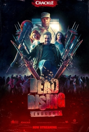 Dead Rising: Endgame  (2016)