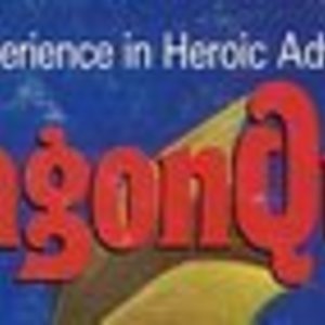 DragonQuest (3rd Edition)