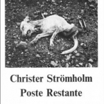 Christer Stromholm - Poste Restante