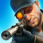 Sniper 3D: Shoot to Kill FPS