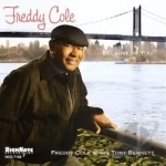 Because of You by Freddy Cole
