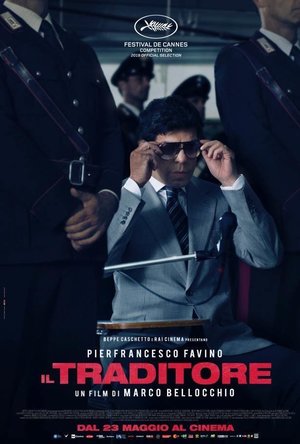 Il Traditore (The Traitor) (2019)