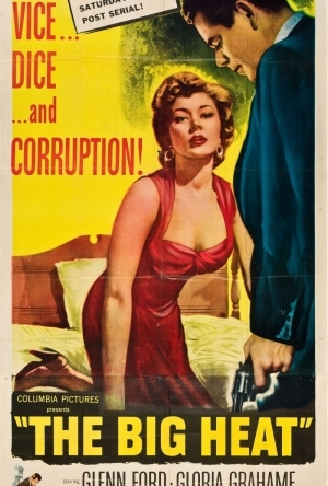 The Big Heat (1953)