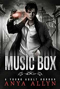 Music Box (Dark Carousel #4)