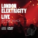 Live at the Scala by London Elektricity