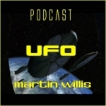 Podcast UFO