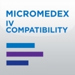 Micromedex IV Compatibility (outside US &amp; Canada)
