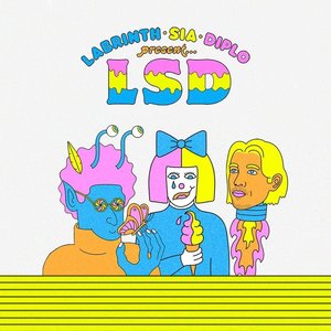 LSD by LSD