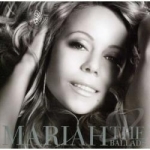Ballads by Mariah Carey
