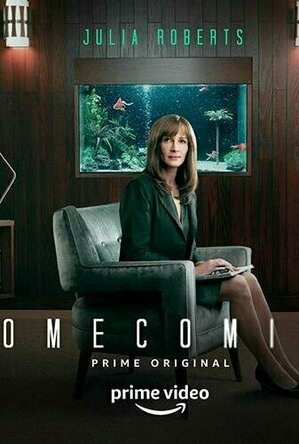 Homecoming - Season 1