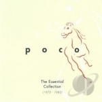 Essential Collection 1975-1982 by Poco