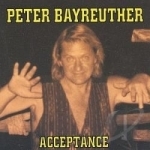 Acceptance by Peter Bayreuther