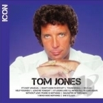 Icon by Tom Jones