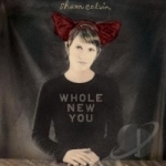 Whole New You by Shawn Colvin