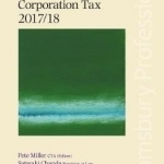 Core Tax Annual: Corporation Tax 2017/18
