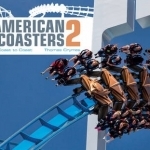 American Coasters 2: Coast to Coast