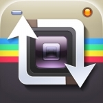 Repost It! for Instagram Pro - Video Photo Whiz