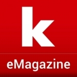 kicker eMagazine