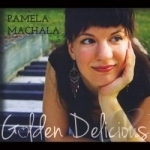 Golden Delicious by Pamela Machala