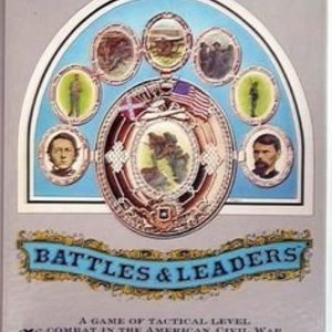 Battles &amp; Leaders