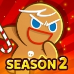 Cookie Run: OvenBreak