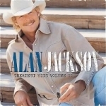 Greatest Hits, Vol. 2 by Alan Jackson