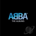 Albums by ABBA