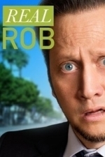 Real Rob  - Season 1
