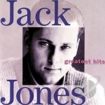 Greatest Hits by Jack Jones