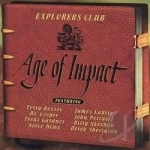 Age of Impact by The Explorers Club Indie