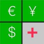 Currency+ (Converter, Charts, Trends, Alerts)