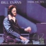 From the 70&#039;s by Bill Evans