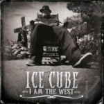 I Am the West by Ice Cube