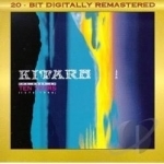 Best of Ten Years 1976-1986 by Kitaro