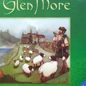 Glen More