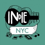 Indie Guides New York City, guide &amp; offline map