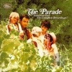 Sunshine Girl: The Complete Recordings by Parade