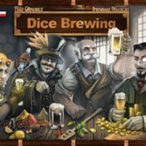 Dice Brewing