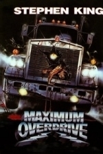 Maximum Overdrive (1986)