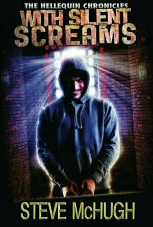 With Silent Screams ( Hellequin book 3)