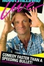 Robin Williams Live (1986)