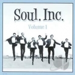 Soul, Inc., Vol.1 by Inc Soul