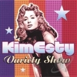 Variety Show by Kim Esty