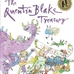 The Quentin Blake Treasury