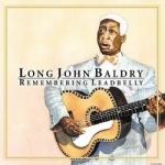 Remembering Leadbelly by Long John Baldry